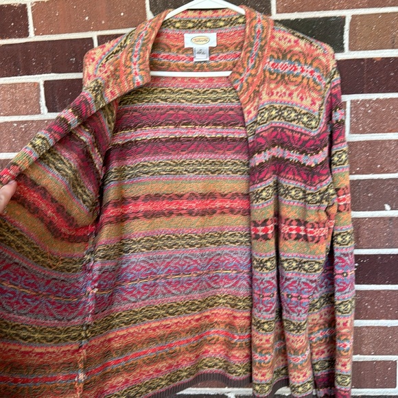 Talbots Sweater - Picture 3 of 6